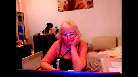 natali online show from March 1, 3:49 pm