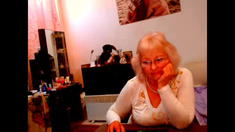 natali online show from March 12, 8:41 am