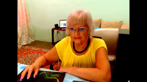 natali online show from September 9, 5:07 am