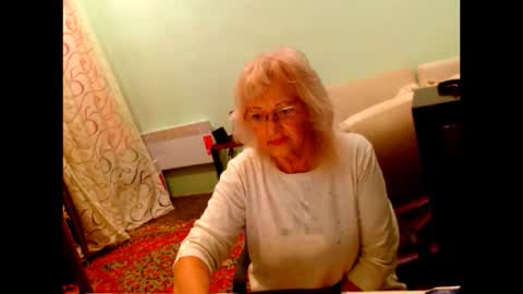 natali online show from October 20, 3:29 am