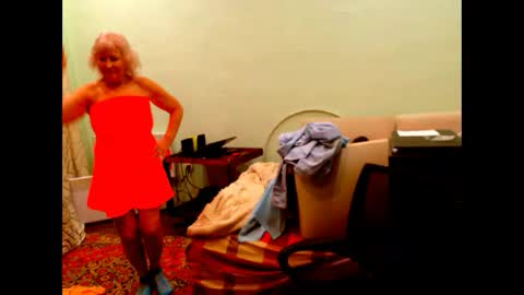 natali online show from November 29, 5:32 am