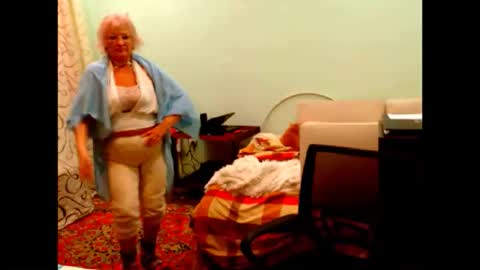 natali online show from November 29, 8:34 pm