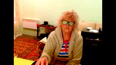 natali online show from March 16, 11:47 am