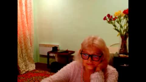 natali online show from April 29, 2:54 pm