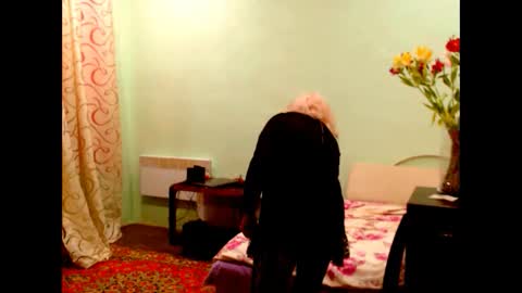 natali online show from April 30, 6:47 pm