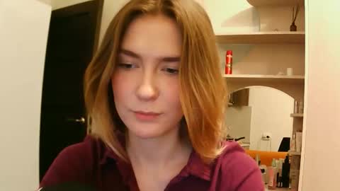 natali bright online show from March 26, 8:36 pm