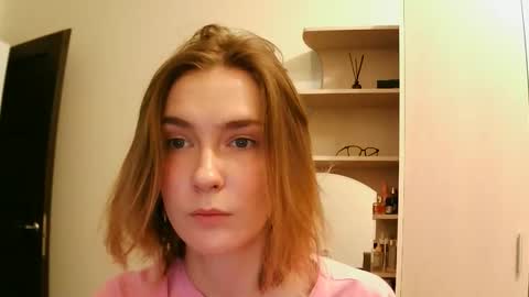 natali bright online show from March 28, 5:01 pm