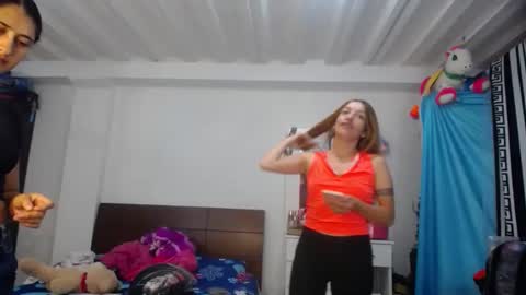 Erotik online show from February 6, 9:07 pm