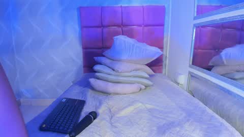 Snapshot of natalia_aguirre chatting on January 21, 6:45 pm Naty online show from January 21, 6:45 pm