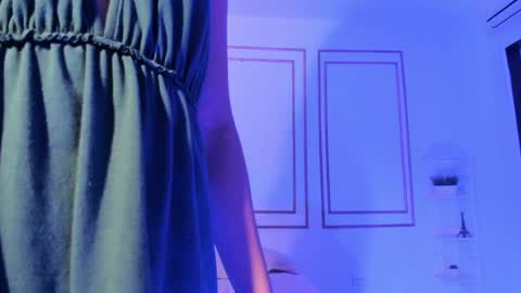 Snapshot of natalia_aguirre chatting on January 26, 3:25 pm Naty online show from January 26, 3:25 pm