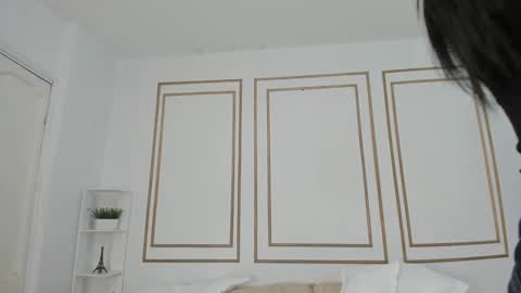 Snapshot of natalia_aguirre chatting on January 30, 12:27 pm Naty online show from January 30, 12:27 pm