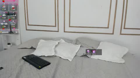 Snapshot of natalia_aguirre chatting on February 10, 3:32 pm Naty online show from February 10, 3:32 pm