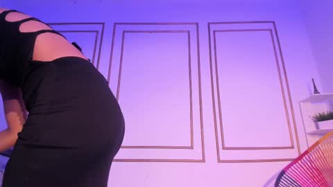 Snapshot of natalia_aguirre chatting on March 9, 6:32 pm Naty online show from March 9, 6:32 pm