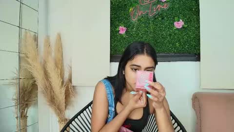 Snapshot of natalia_aguirre chatting on September 9, 12:26 pm Naty online show from September 9, 12:26 pm