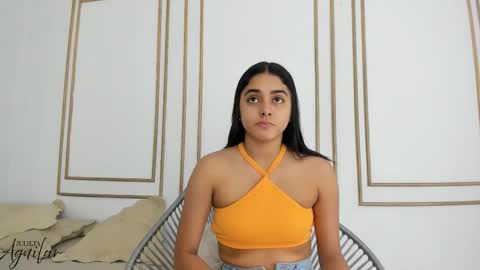 Snapshot of natalia_aguirre chatting on September 10, 12:16 pm Naty online show from September 10, 12:16 pm