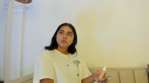 Snapshot of natalia_aguirre chatting on October 13, 12:27 pm Naty online show from October 13, 12:27 pm