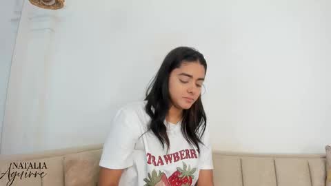 Naty  online show from November 22, 12:04 pm