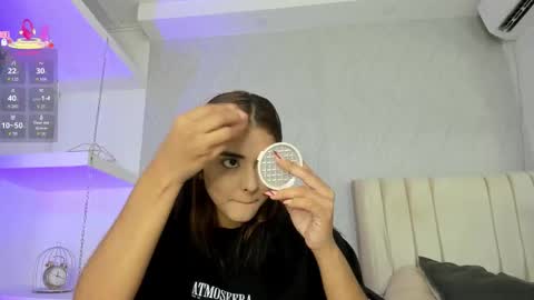 Naty  online show from January 15, 12:10 pm