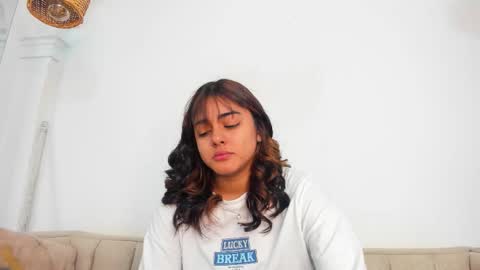 Naty  online show from February 12, 12:00 pm