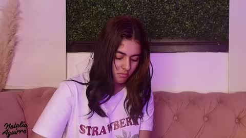 Naty  online show from March 18, 12:19 pm