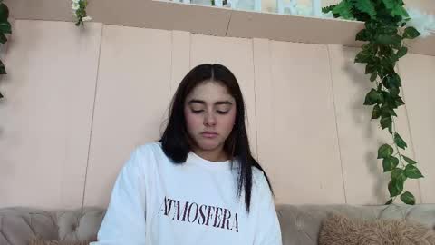 Naty  online show from March 27, 12:05 pm