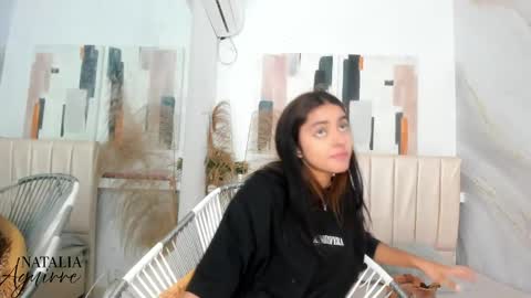 Naty  online show from March 31, 12:16 pm