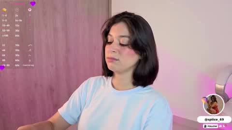 Snapshot of natalia_andrea_2804 chatting on January 16, 10:58 pm natalia andrea online show from January 16, 10:58 pm