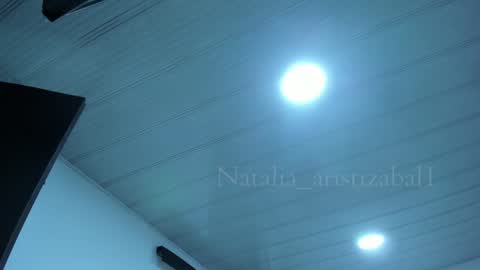 Natalia  online show from February 4, 11:27 am