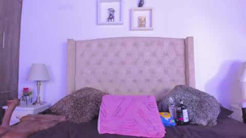 Natalia online show from January 8, 3:08 am
