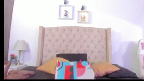 Natalia online show from January 16, 3:45 am