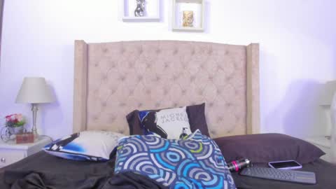 Natalia online show from January 29, 6:22 am