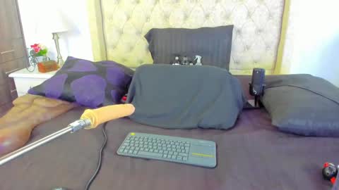 Natalia online show from February 22, 4:18 am
