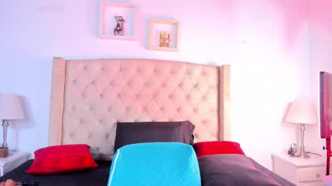 Natalia online show from September 20, 3:51 am