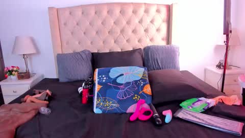 Natalia online show from September 26, 3:21 am