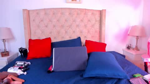 Natalia online show from September 30, 4:06 am