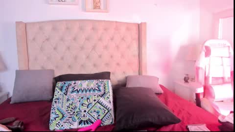 Natalia online show from November 5, 3:39 am