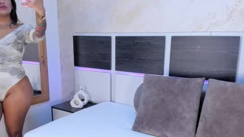 Nata online show from March 3, 8:15 pm