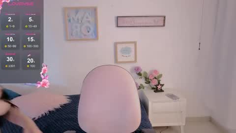 Snapshot of natalia_ivanova1 chatting on April 20, 11:28 pm Natalia online show from April 20, 11:28 pm