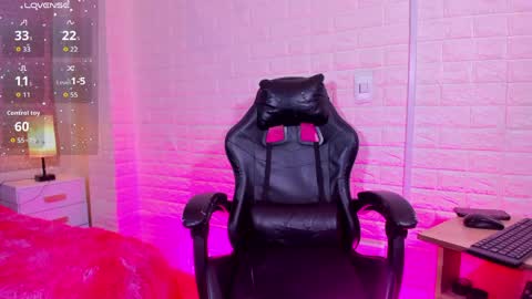 Natalia Kiss online show from May 20, 12:22 pm