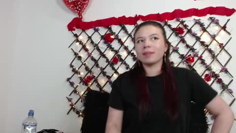 Natalia Walker online show from April 29, 6:03 pm