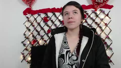 Natalia Walker online show from May 9, 11:26 am