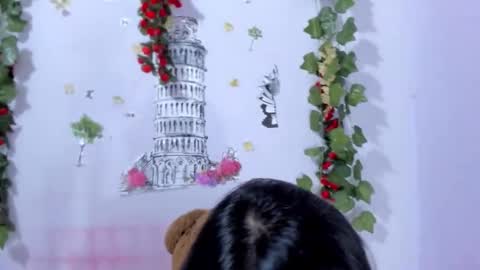 nataliaandjulliam online show from February 13, 6:09 am