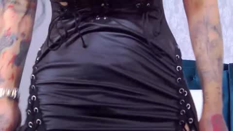 Snapshot of nataliacristal chatting on October 14, 4:57 am Natalia Cristal online show from October 14, 4:57 am