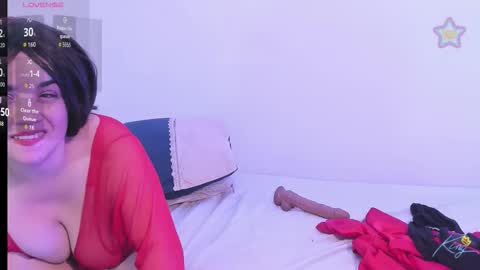 Natalia online show from March 27, 8:26 am