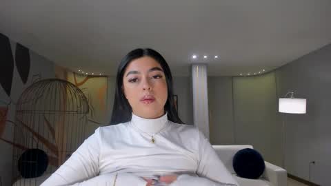 Nata online show from October 21, 2:12 am