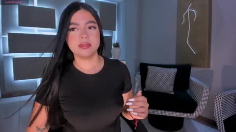 Snapshot of nataliagaret chatting on April 9, 9:58 am Nata online show from April 9, 9:58 am