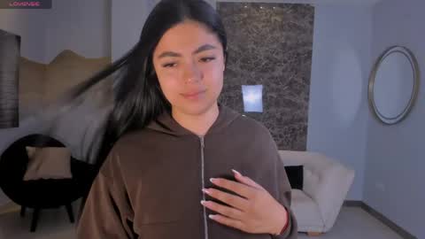 Snapshot of nataliagaret chatting on April 14, 9:59 am Nata online show from April 14, 9:59 am