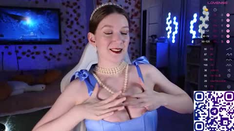 Natali online show from November 17, 3:18 pm