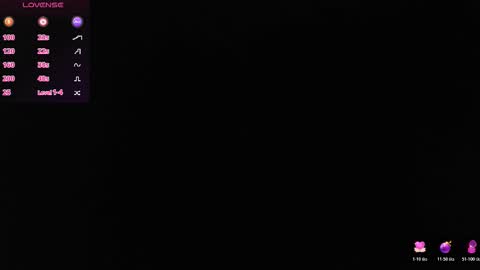 Natalia Roush online show from February 17, 8:04 pm