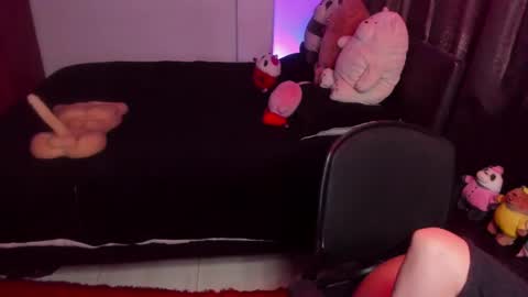 Natalia online show from October 4, 9:02 pm